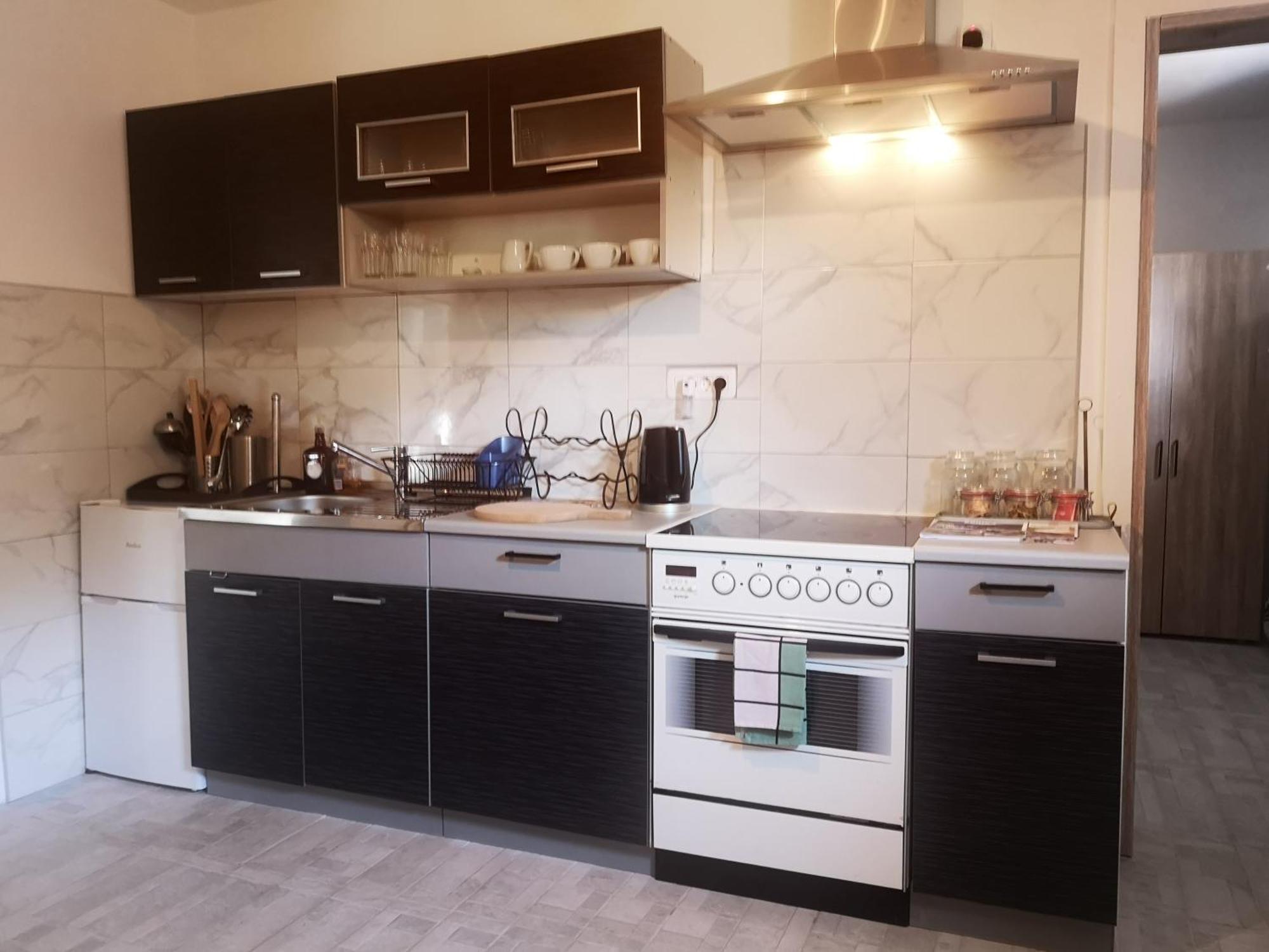 Apartma Oreh Vila Ziba Бохинь Экстерьер фото