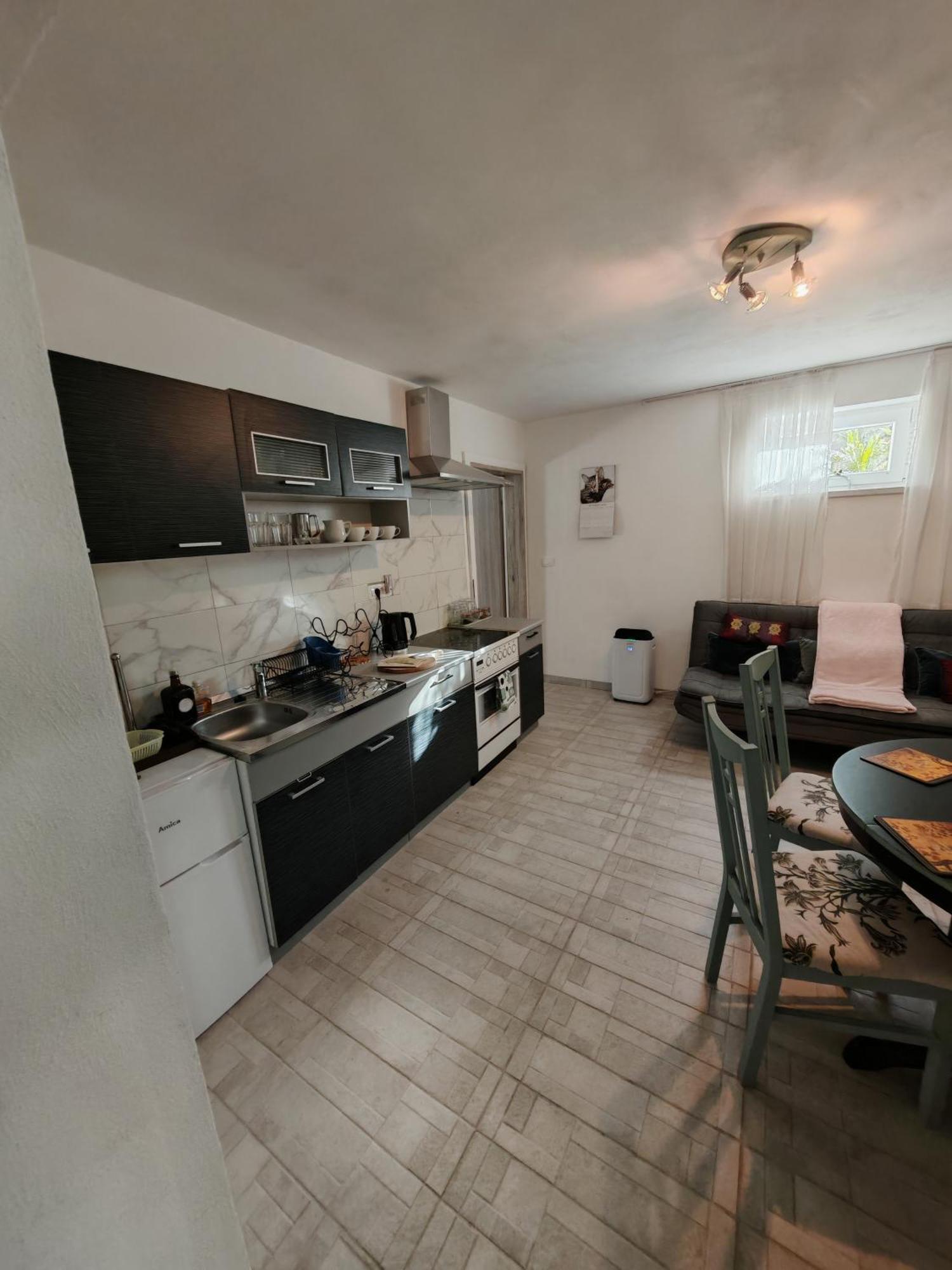 Apartma Oreh Vila Ziba Бохинь Экстерьер фото