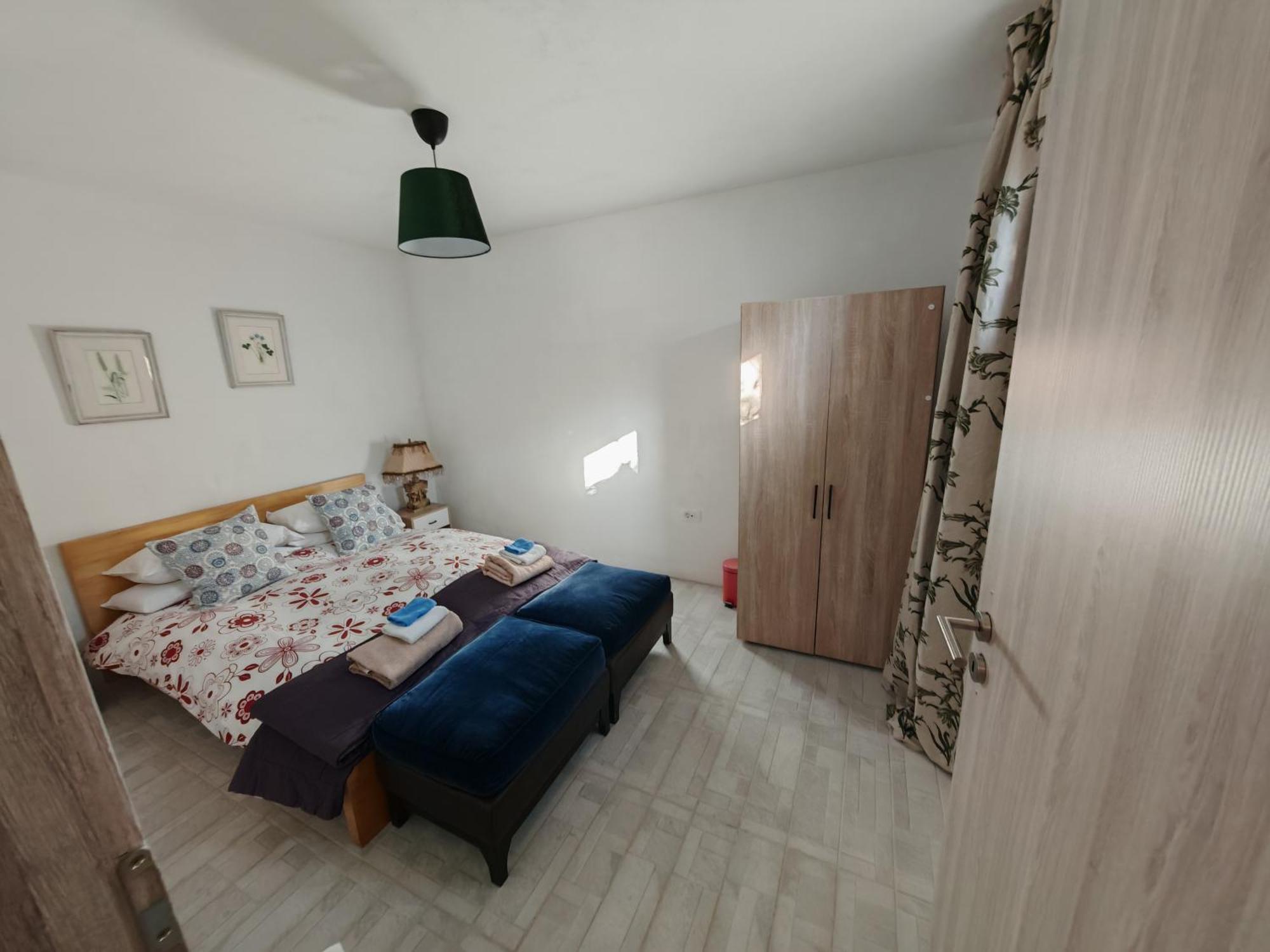 Apartma Oreh Vila Ziba Бохинь Экстерьер фото