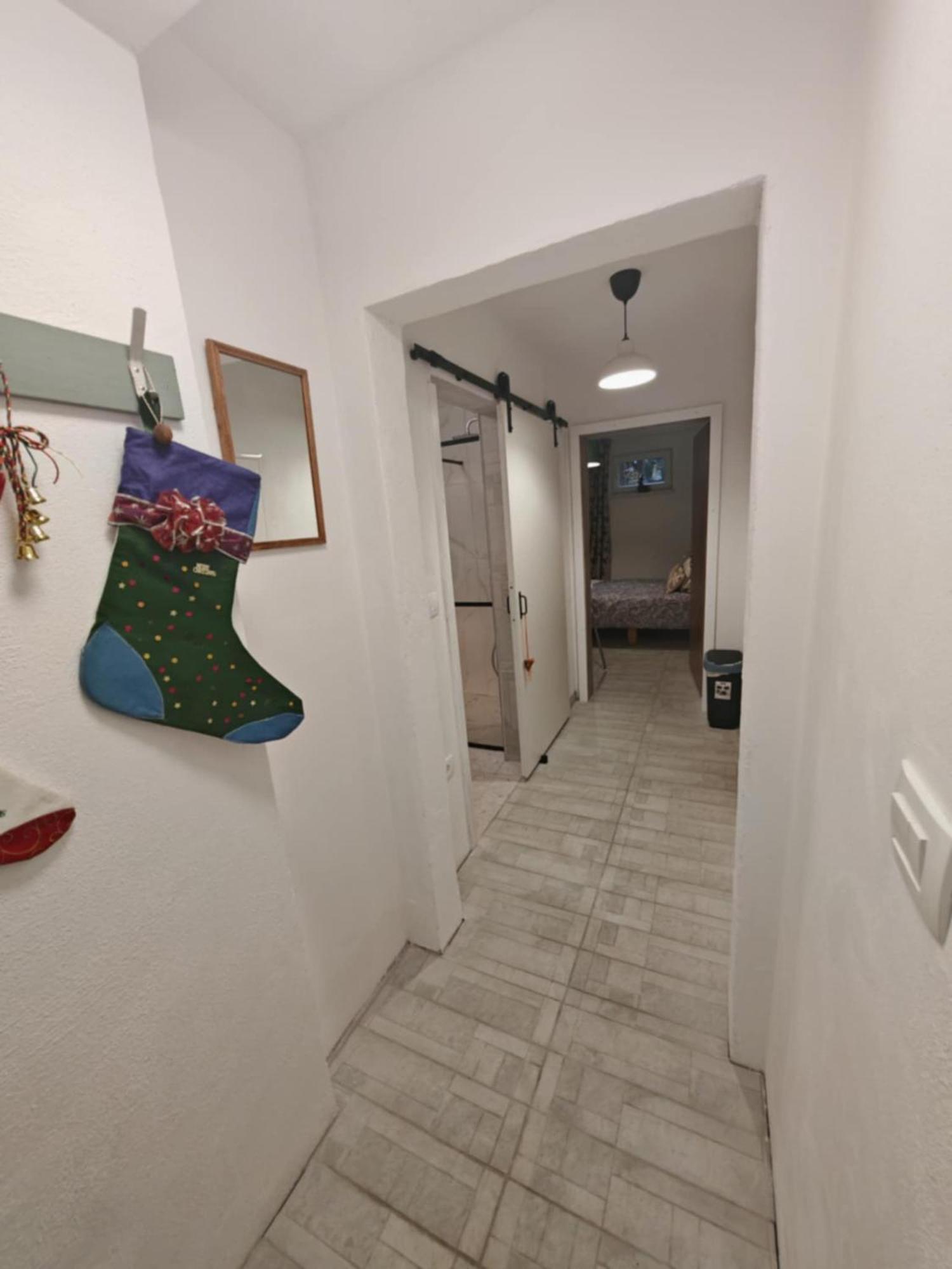 Apartma Oreh Vila Ziba Бохинь Экстерьер фото