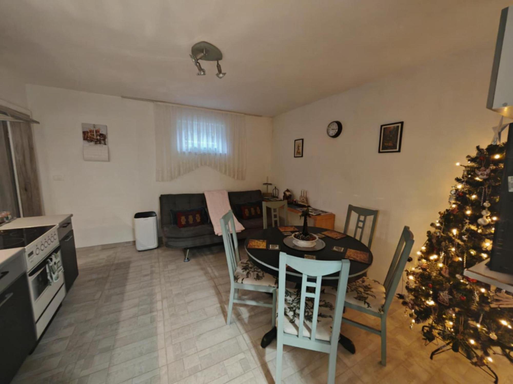 Apartma Oreh Vila Ziba Бохинь Экстерьер фото