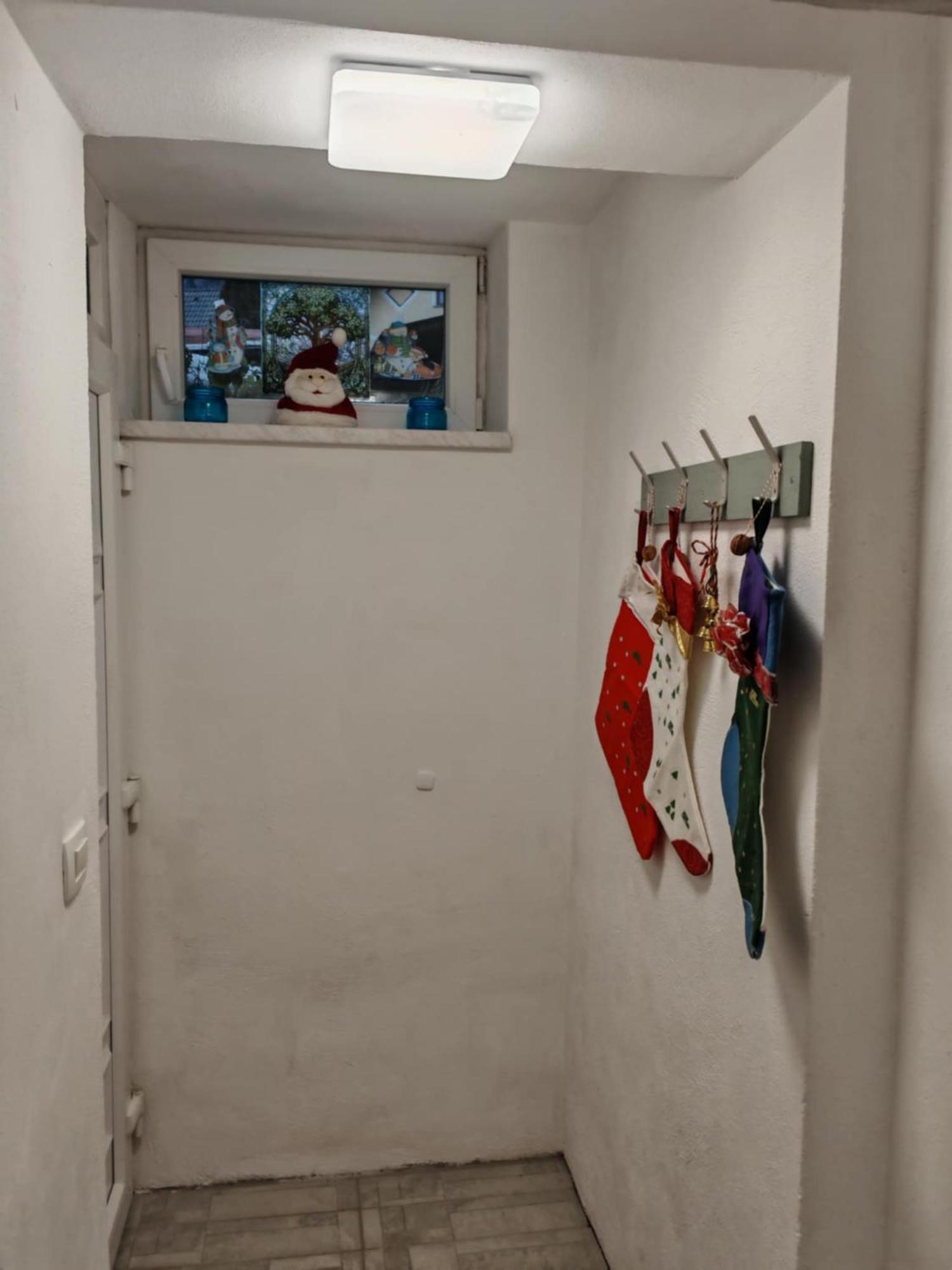 Apartma Oreh Vila Ziba Бохинь Экстерьер фото