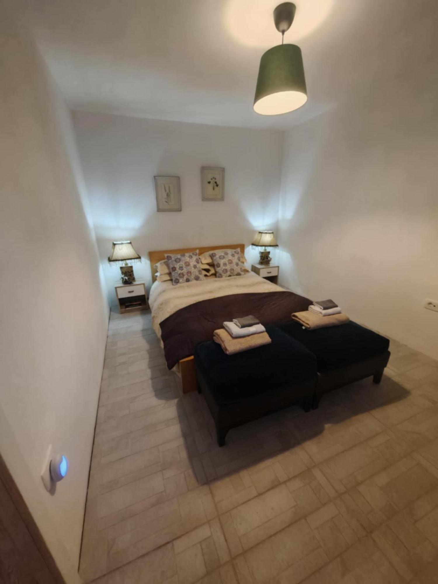 Apartma Oreh Vila Ziba Бохинь Экстерьер фото