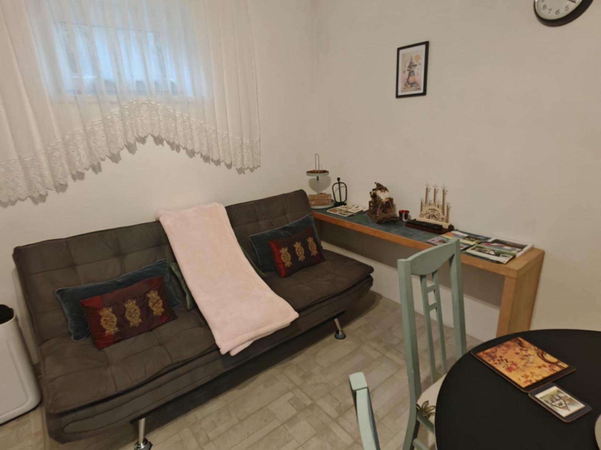 Apartma Oreh Vila Ziba Бохинь Экстерьер фото
