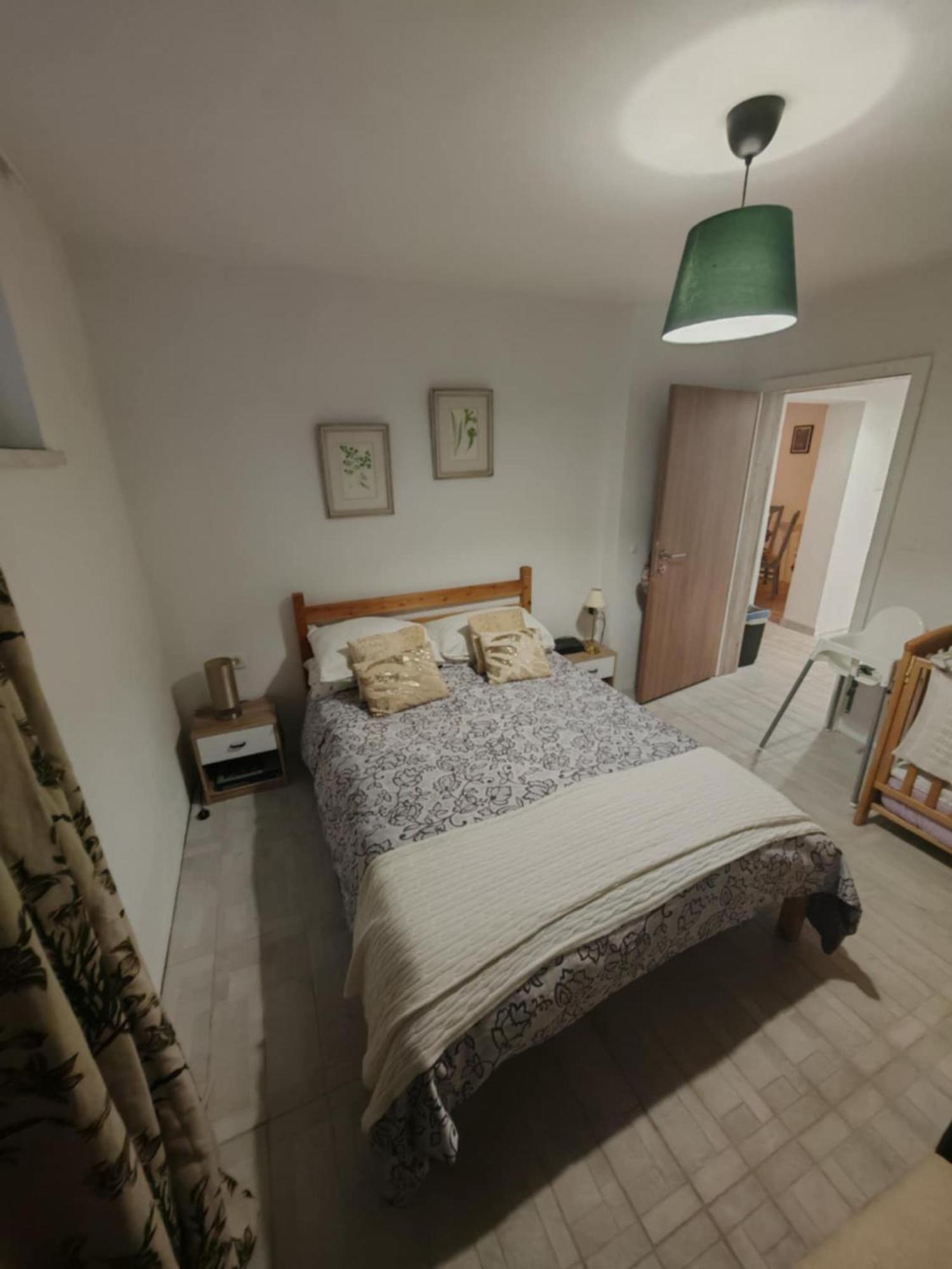 Apartma Oreh Vila Ziba Бохинь Экстерьер фото